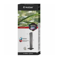 A-Schirmhülle AeroCover 250 x 55/60 cm atmungsaktiv