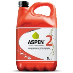 ASPEN 2-Takt-Alkylatbenzin Aspen 2 5 L