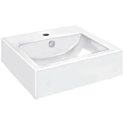 Aufsatzwaschtisch ALVOR 50 cm