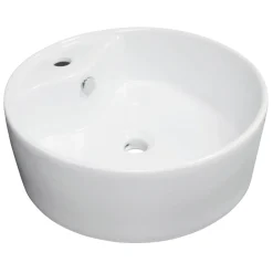 Aufsatzwaschtisch TOMAR 45 cm