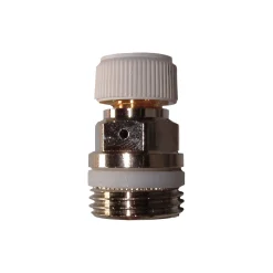 Automatischer Heizkörperentlüfter 1/2''