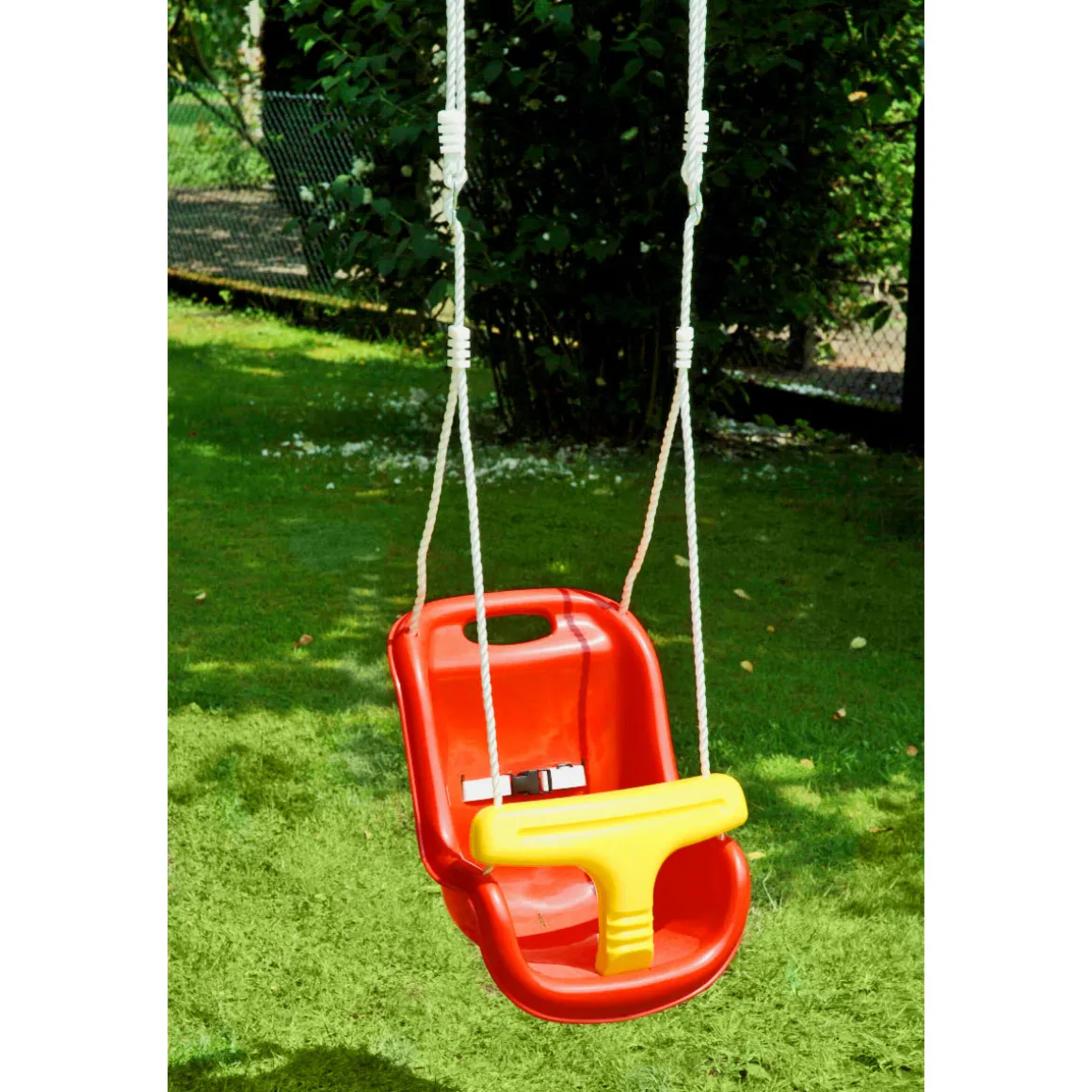 Baby-Schaukel 35 x 26 x 27 cm