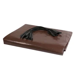 Balkonabdeckung 0,8 x 5 m 210g/m²