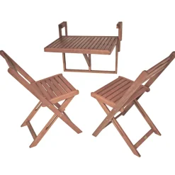 Balkon-Hängetisch Berkeley