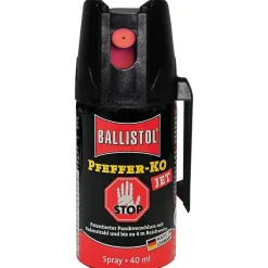 BALLISTOL Pfefferspray