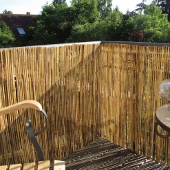 Bambusmatte Hongkong 90 x 300 cm