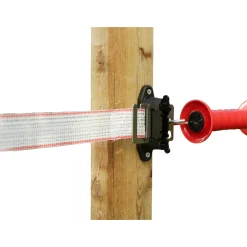 Bandisolator Profi mit Niroplatte schwarz