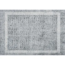 Barbara Becker Fußmatte BB Square 39 x 58 cm