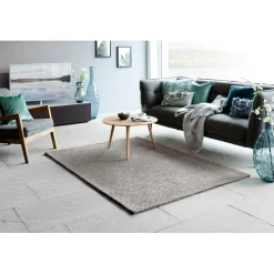 Barbara Becker Teppich BB Brave 70 x 140 cm