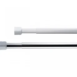 Basic Federstange 19 mm poliert