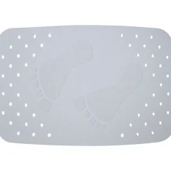 Basic Wanneneinlage Foot Manhattan weiß