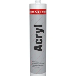 Basic Acryl grau 310 ml