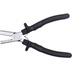 Basic Aderendhülsenzangen-Satz 151-teilig