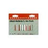 Basic Alkaline-C-Batterie 1,5V 4 Stück