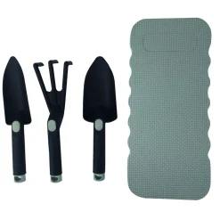 Basic Gartenwerkzeug-Set 4-teilig