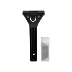 Basic Glasschaber mit 5 Klingen