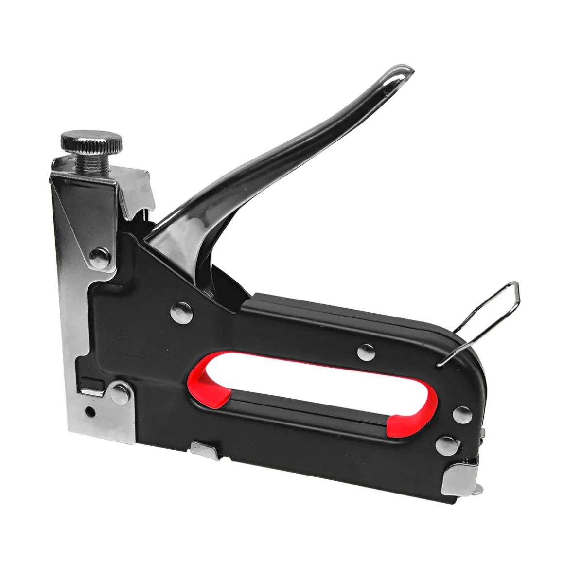 Basic Handtacker-Set, 500 Ersatzklammern