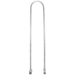 Basic Kaminholz-Stapelhilfe Rundbogen 3,1kg