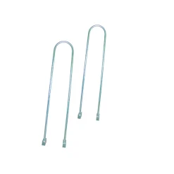 Basic Kaminholz-Stapelhilfe Rundbogen 3,1kg