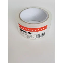 Basic Klebeband 50 m