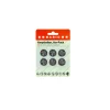 Basic Knopfzellen 6er-Pack