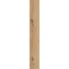 Basic Laminatboden Eiche Silent 138 x 19,3 cm