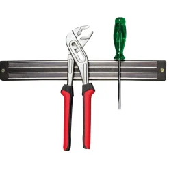 Basic Magnetleiste schwarz 35 cm