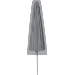 Basic Schutzhülle für Schirme bis 300 cm transparent