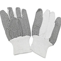 Basic Stoffhandschuh