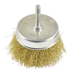 Basic Topfdrahtbürste