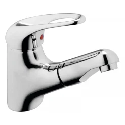 Basic Waschbeckenarmatur Marseille