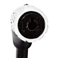 Basic Zahlenschloss schwarz