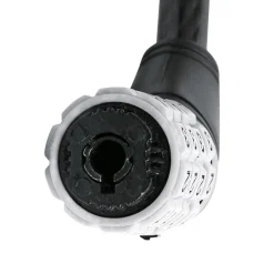 Basic Zahlenschloss schwarz