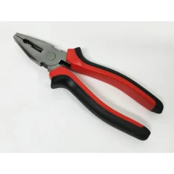 Basic Zangen-Set 3-teilig