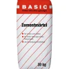 Basic Zementmörtel 30 kg
