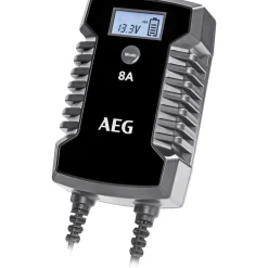 Batterieladegerät LD8