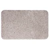 Baumwollmatte Samson 50 x 75 cm beige
