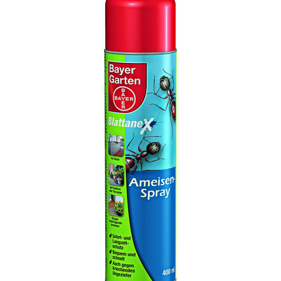 Bayer Garden Ameisenspray 400 ml frei