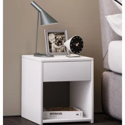 Beistelltisch Sledo Mini Sonoma-Eiche