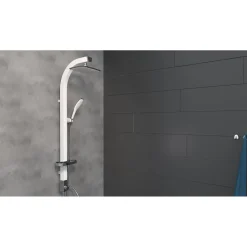 Überkopfbrauseset Madagaskar