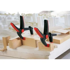 Bessey Federzwinge VarioClippix max 100 mm