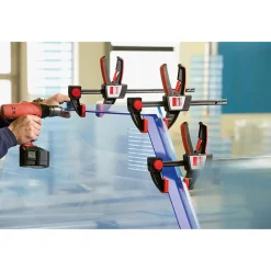 Bessey Spannzwinge EZS 300 x 80 mm