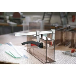 Bessey Spannzwinge Kliklamp 20