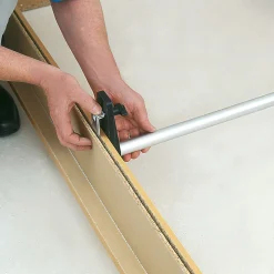 Bessey Türfuttermontagestrebe TMS