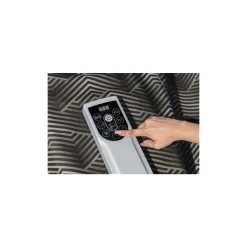 Bestway ® LAY-Z-SPA® UltraFit™ -Whirlpool Barbuda AirJet™ Ø 180 x 66 cm, rund