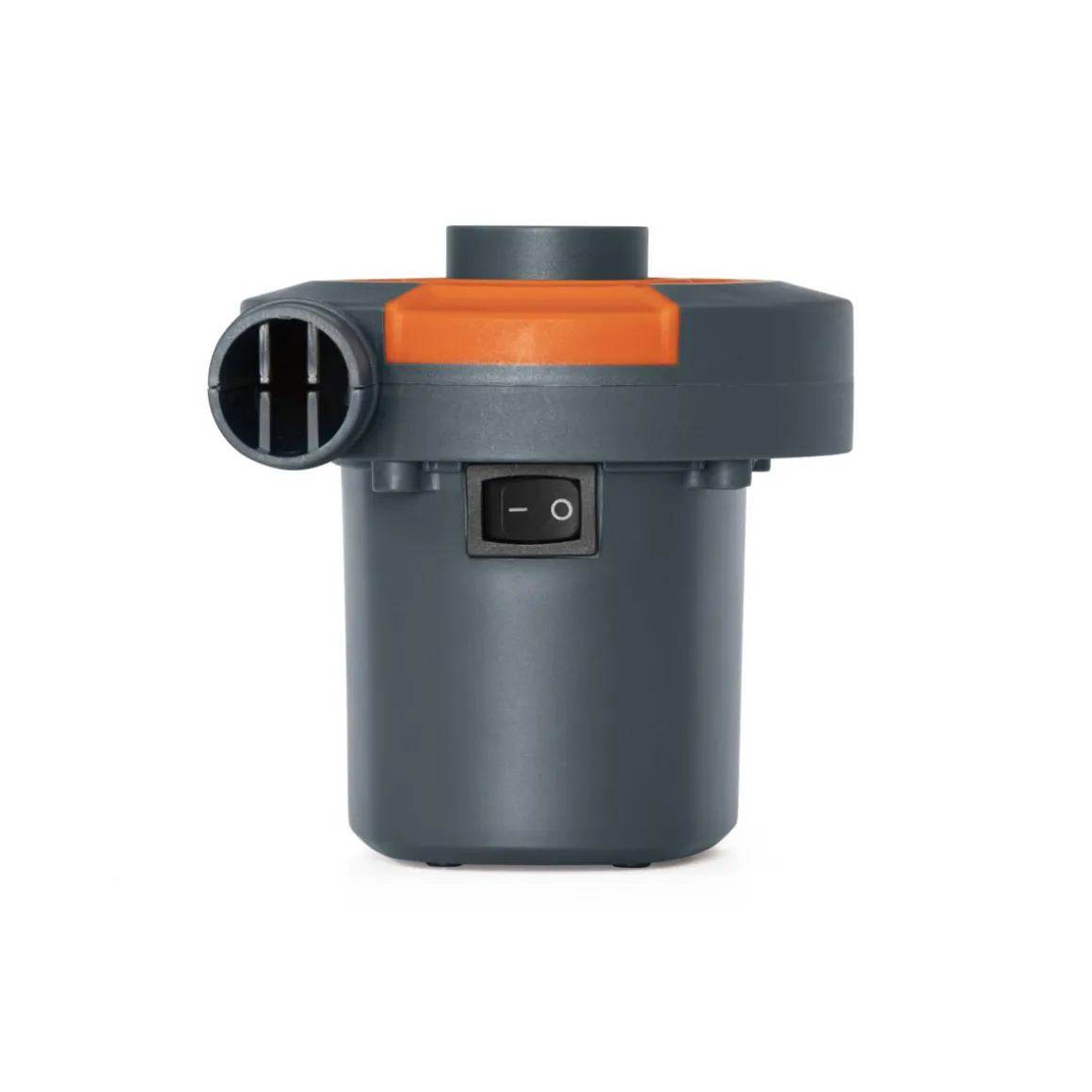 Bestway Elektro-Gebläsepumpe 220-240 V inkl 3 Ventiladaptern