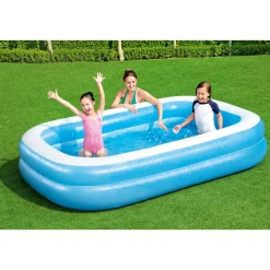 Bestway Familypool 175 x 262 cm