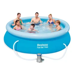Bestway Fast Set Swimmingpool 274 x 76 cm