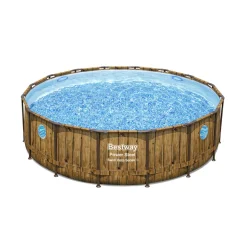 Bestway Frame-Pool-Set Swim Vista