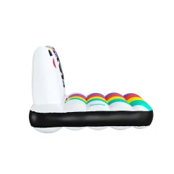 Bestway Luftmatratze Pose ´n Float